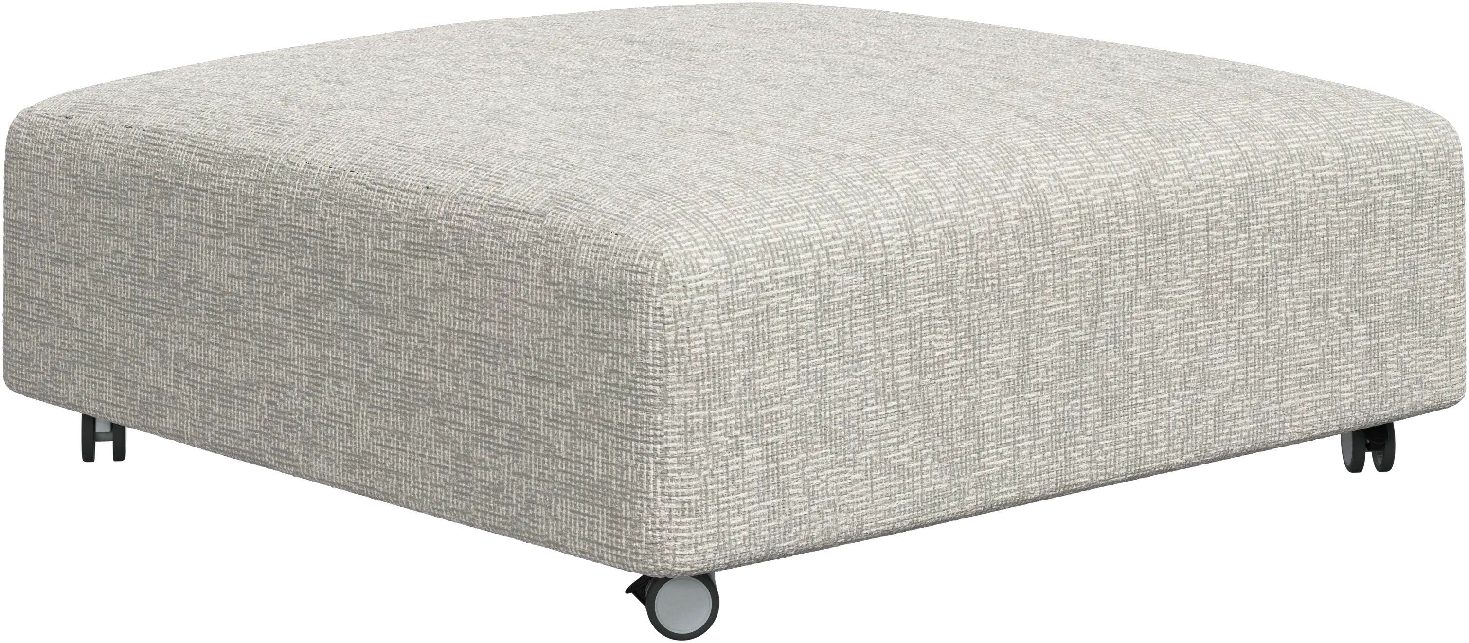 デザイナーフットスツール | インテリアをグレードアップ | ボーコンセプト